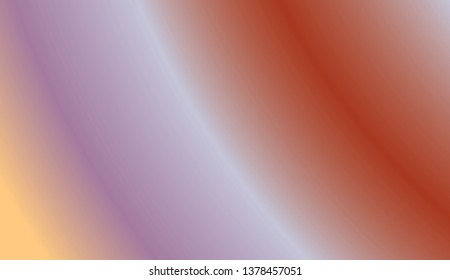 Soft Color Gradient Background. For Greeting Card, Flyer, Invitation. Vector Illustration.