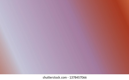 Soft Color Gradient Background. For Greeting Card, Flyer, Invitation. Vector Illustration.