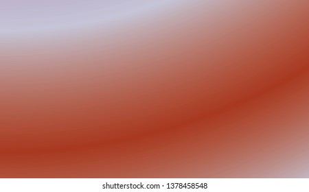 Soft Color Gradient Background. For Greeting Card, Flyer, Invitation. Vector Illustration.
