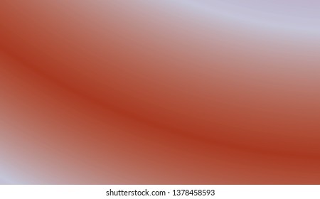 Soft Color Gradient Background. For Greeting Card, Flyer, Invitation. Vector Illustration.