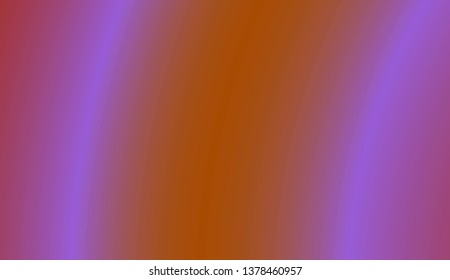 Soft Color Gradient Background. For Greeting Card, Flyer, Invitation. Vector Illustration.