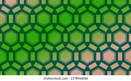 Soft Color Gradient Background. For Greeting Card, Flyer, Invitation. Vector Illustration.