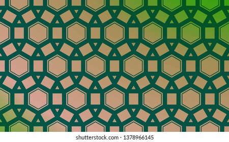 Soft Color Gradient Background. For Greeting Card, Flyer, Invitation. Vector Illustration.