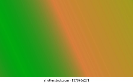 Soft Color Gradient Background. For Greeting Card, Flyer, Invitation. Vector Illustration.