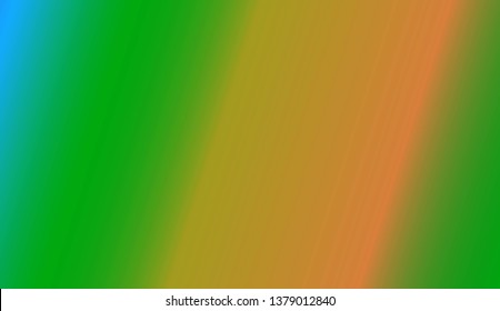 Soft Color Gradient Background. For Greeting Card, Flyer, Invitation. Vector Illustration.