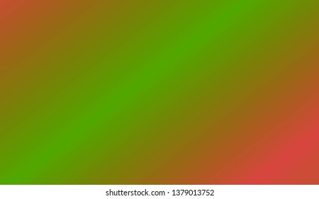 Soft Color Gradient Background. For Greeting Card, Flyer, Invitation. Vector Illustration.
