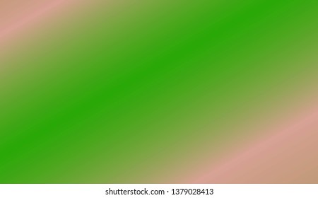 Soft Color Gradient Background. For Greeting Card, Flyer, Invitation. Vector Illustration.