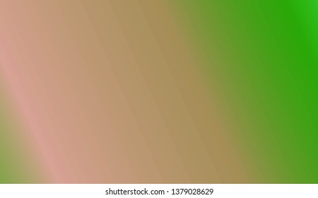 Soft Color Gradient Background. For Greeting Card, Flyer, Invitation. Vector Illustration.