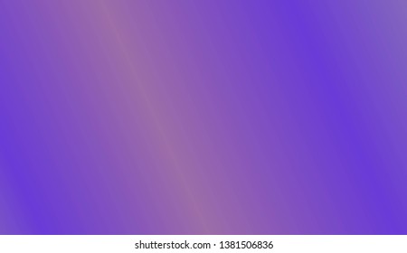 Soft Color Gradient Background. For Greeting Card, Flyer, Invitation. Vector Illustration.