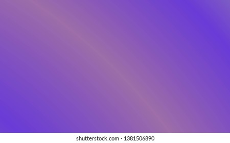 Soft Color Gradient Background. For Greeting Card, Flyer, Invitation. Vector Illustration.