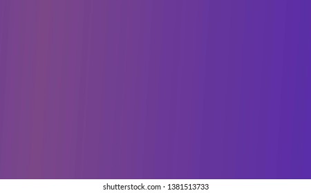 Soft Color Gradient Background. For Greeting Card, Flyer, Invitation. Vector Illustration.