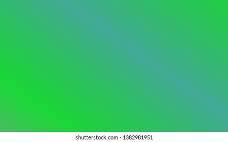 Soft Color Gradient Background. For Greeting Card, Flyer, Invitation. Vector Illustration.