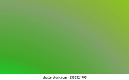 Soft Color Gradient Background. For Greeting Card, Flyer, Invitation. Vector Illustration.