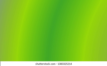 Soft Color Gradient Background. For Greeting Card, Flyer, Invitation. Vector Illustration.