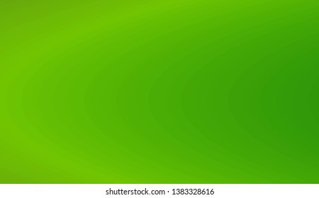 Soft Color Gradient Background. For Greeting Card, Flyer, Invitation. Vector Illustration.