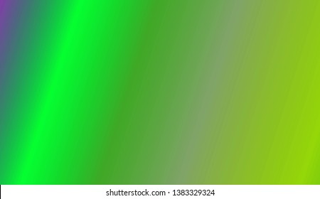 Soft Color Gradient Background. For Greeting Card, Flyer, Invitation. Vector Illustration.
