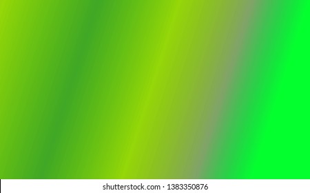 Soft Color Gradient Background. For Greeting Card, Flyer, Invitation. Vector Illustration.