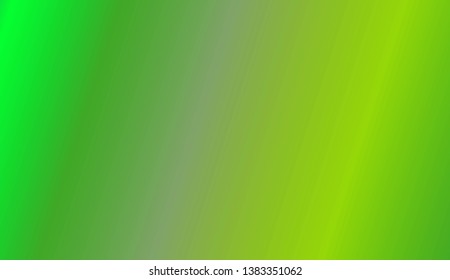 Soft Color Gradient Background. For Greeting Card, Flyer, Invitation. Vector Illustration.