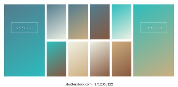 Tan Gradient Background Hd Stock Images Shutterstock