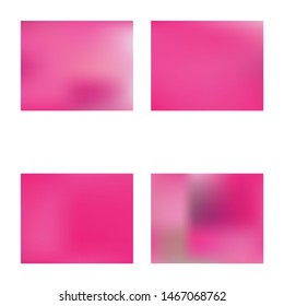 Soft color gradient background. Vector illustration space. Simple backdrop with simple muffled colors. Orange colored, natural screen design for user interface or mobile app.