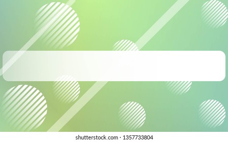 Soft Color Gradients. For Abstract Modern Screen Design For Mobile App. Vector Illustration