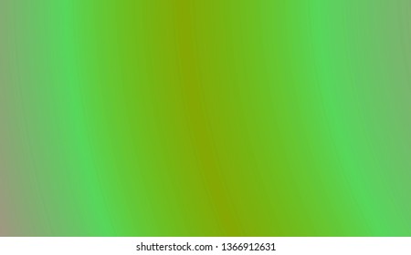 Soft Color Gradients. For Abstract Modern Screen Design For Mobile App. Vector Illustration.