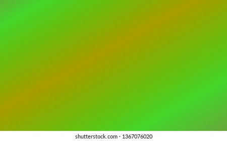 Soft Color Gradients. For Abstract Modern Screen Design For Mobile App. Vector Illustration.