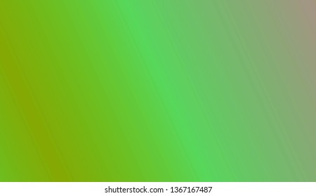 Soft Color Gradients. For Abstract Modern Screen Design For Mobile App. Vector Illustration.