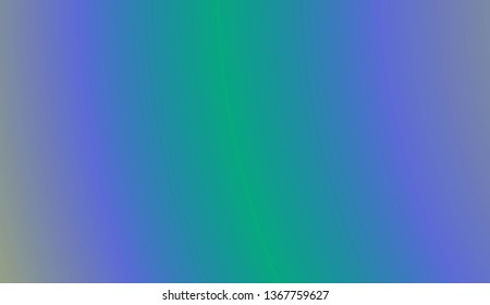 Soft Color Gradients. For Abstract Modern Screen Design For Mobile App. Vector Illustration.