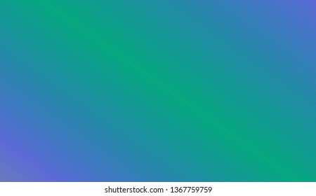 Soft Color Gradients. For Abstract Modern Screen Design For Mobile App. Vector Illustration.