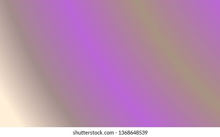Soft Color Gradients. For Abstract Modern Screen Design For Mobile App. Vector Illustration.