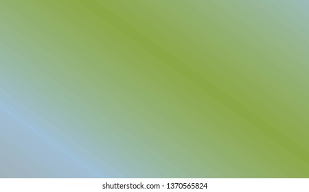 Soft Color Gradients. For Abstract Modern Screen Design For Mobile App. Vector Illustration.