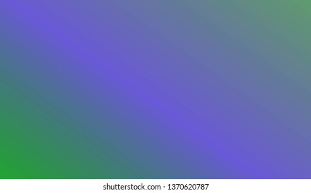 Soft Color Gradients. For Abstract Modern Screen Design For Mobile App. Vector Illustration.
