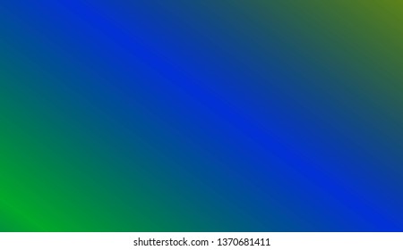 Soft Color Gradients. For Abstract Modern Screen Design For Mobile App. Vector Illustration.