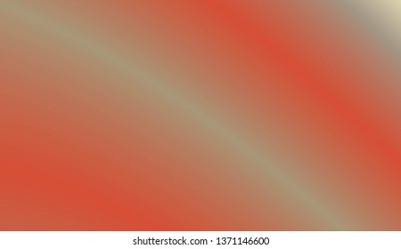 Soft Color Gradients. For Abstract Modern Screen Design For Mobile App. Vector Illustration.