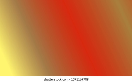 Soft Color Gradients. For Abstract Modern Screen Design For Mobile App. Vector Illustration.