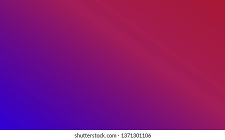 Soft Color Gradients. For Abstract Modern Screen Design For Mobile App. Vector Illustration.