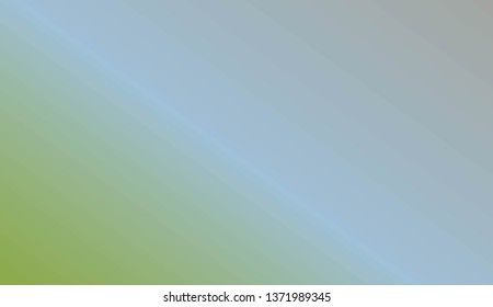 Soft Color Gradients. For Abstract Modern Screen Design For Mobile App. Vector Illustration.