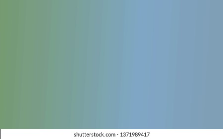 Soft Color Gradients. For Abstract Modern Screen Design For Mobile App. Vector Illustration.