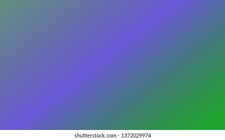 Soft Color Gradients. For Abstract Modern Screen Design For Mobile App. Vector Illustration.