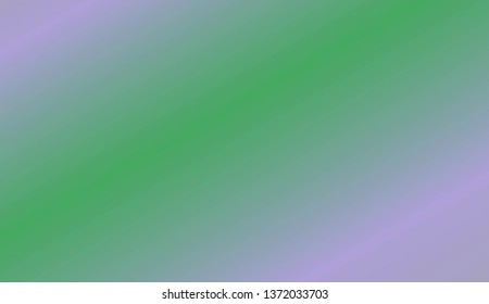 Soft Color Gradients. For Abstract Modern Screen Design For Mobile App. Vector Illustration.