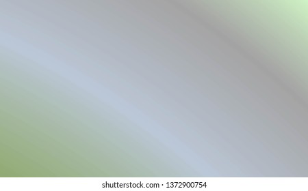 Soft Color Gradients. For Abstract Modern Screen Design For Mobile App. Vector Illustration.