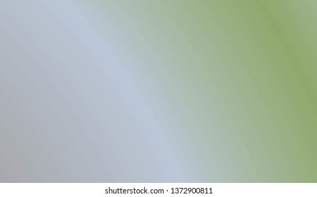 Soft Color Gradients. For Abstract Modern Screen Design For Mobile App. Vector Illustration.