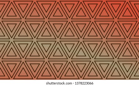 Soft Color Gradients. For Abstract Modern Screen Design For Mobile App. Vector Illustration.
