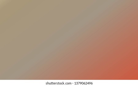 Soft Color Gradients. For Abstract Modern Screen Design For Mobile App. Vector Illustration.