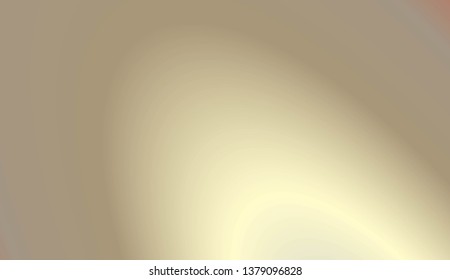 Soft Color Gradients. For Abstract Modern Screen Design For Mobile App. Vector Illustration.