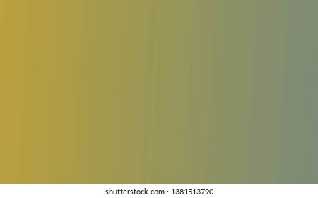 Soft Color Gradients. For Abstract Modern Screen Design For Mobile App. Vector Illustration.