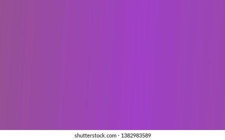 Soft Color Gradients. For Abstract Modern Screen Design For Mobile App. Vector Illustration.