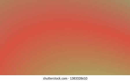 Soft Color Gradients. For Abstract Modern Screen Design For Mobile App. Vector Illustration.