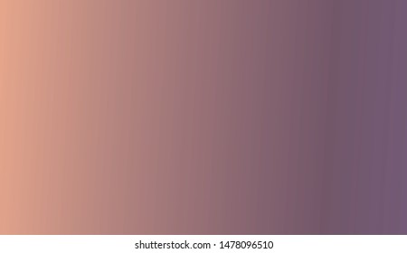 Soft Color Gradients. For Abstract Modern Screen Design For Mobile App. Vector 